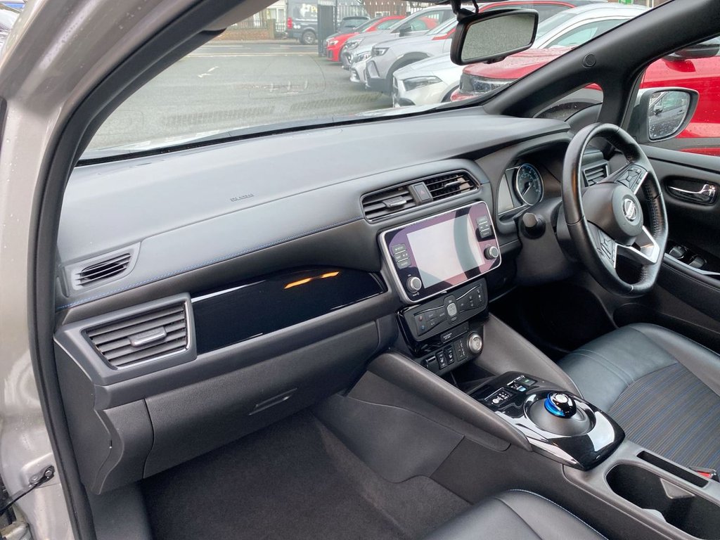 Used Nissan Leaf 2021 for sale - 77161613: Photo 10