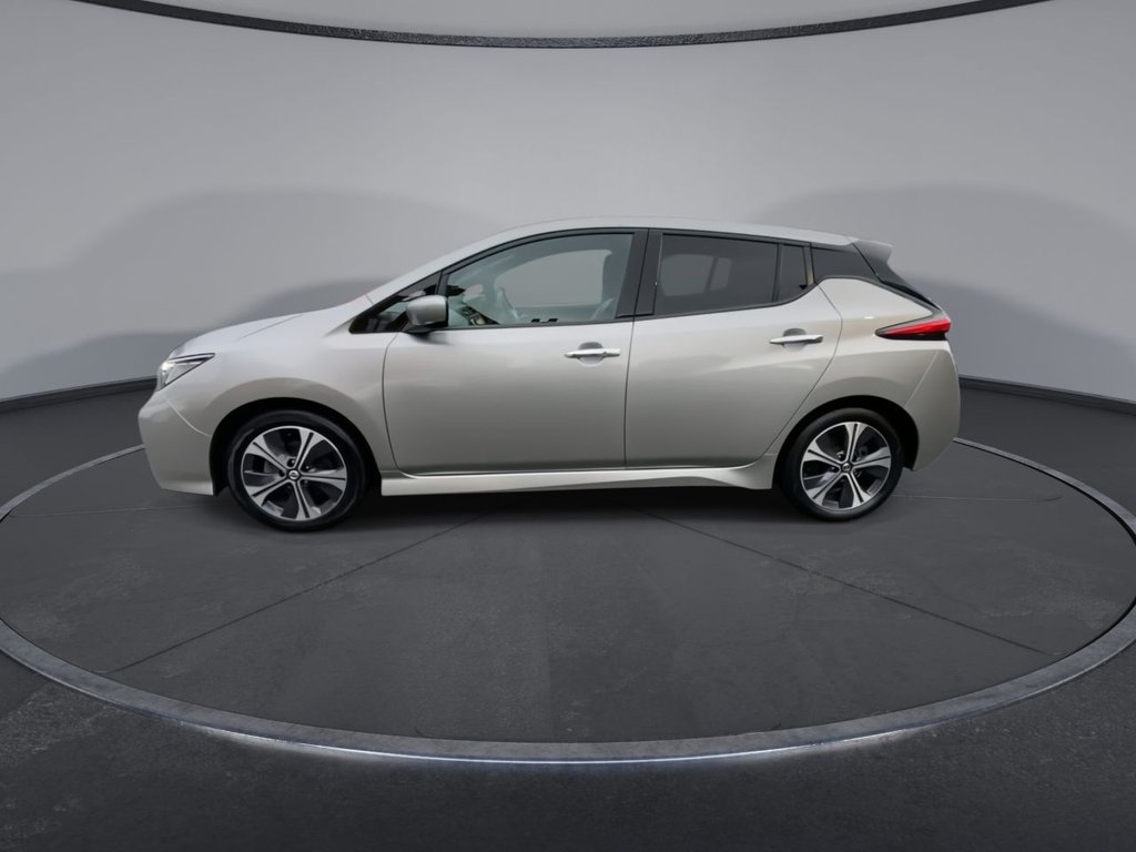 Used Nissan Leaf 2021 for sale - 77161613: Photo 12
