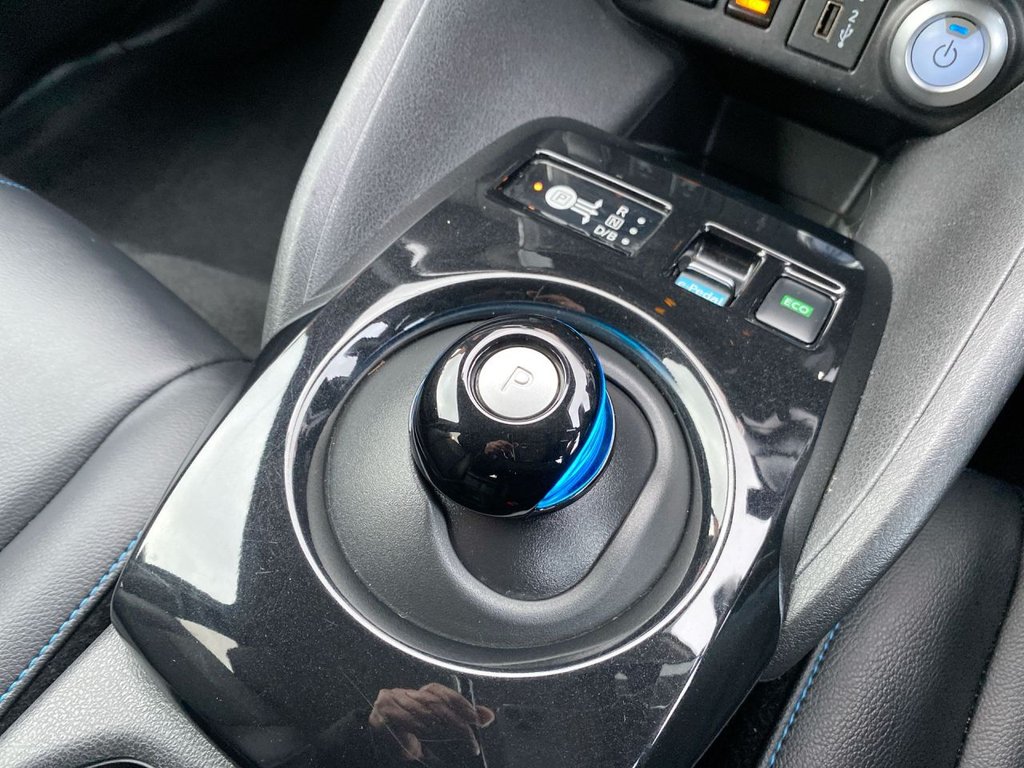 Used Nissan Leaf 2021 for sale - 77161613: Photo 14