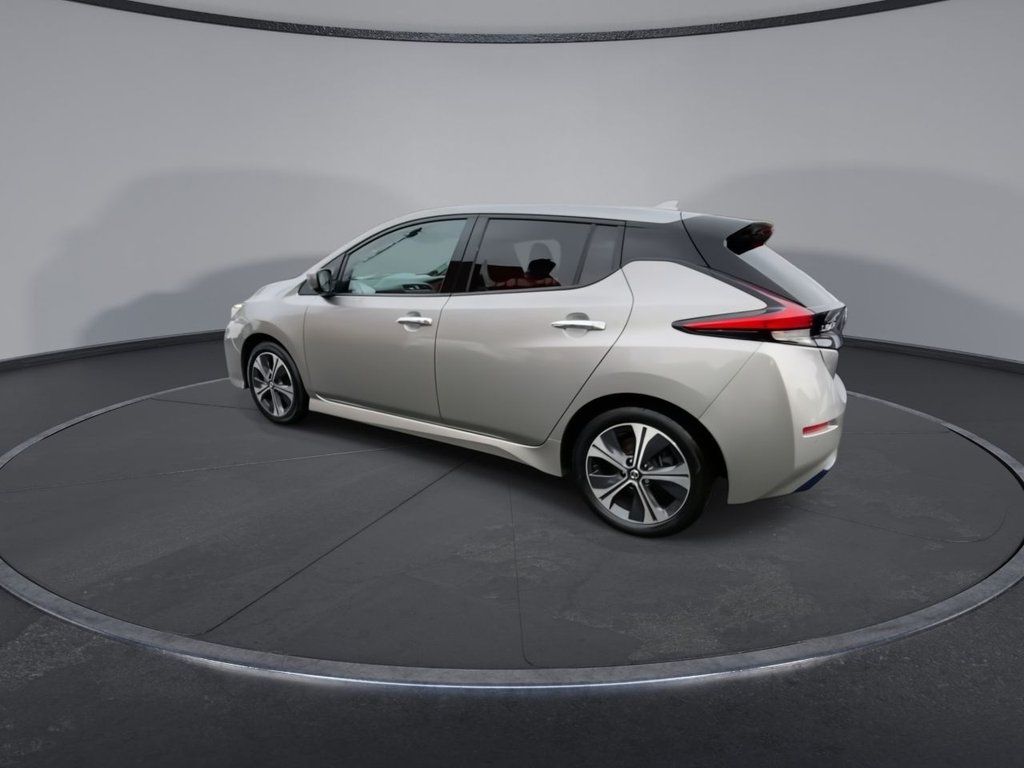 Used Nissan Leaf 2021 for sale - 77161613: Photo 16
