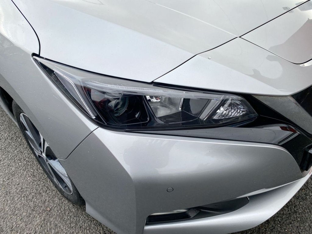 Used Nissan Leaf 2021 for sale - 77161613: Photo 17