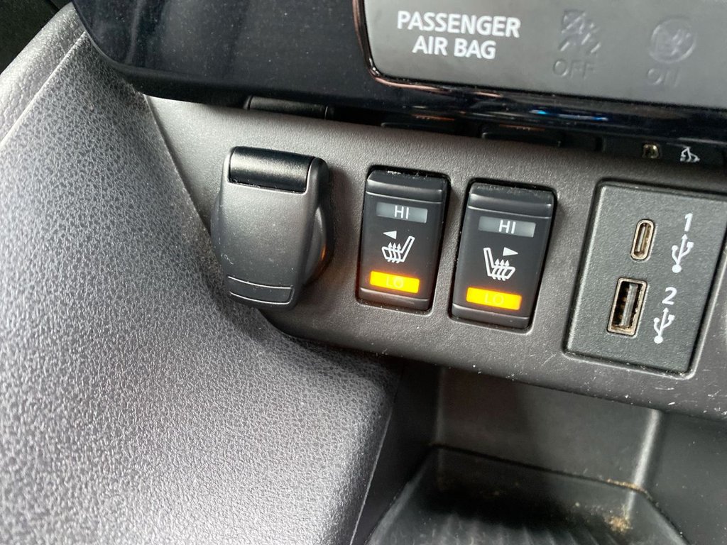 Used Nissan Leaf 2021 for sale - 77161613: Photo 19