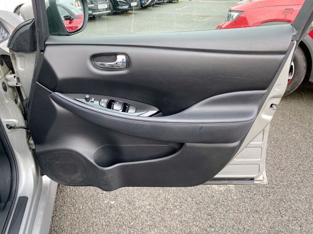 Used Nissan Leaf 2021 for sale - 77161613: Photo 22