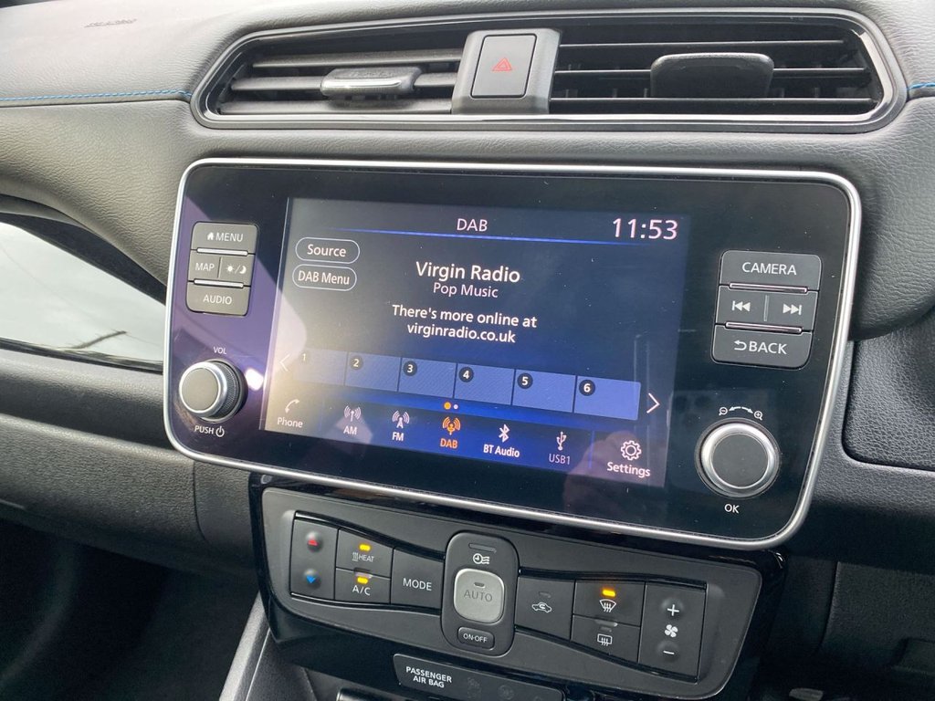 Used Nissan Leaf 2021 for sale - 77161613: Photo 23