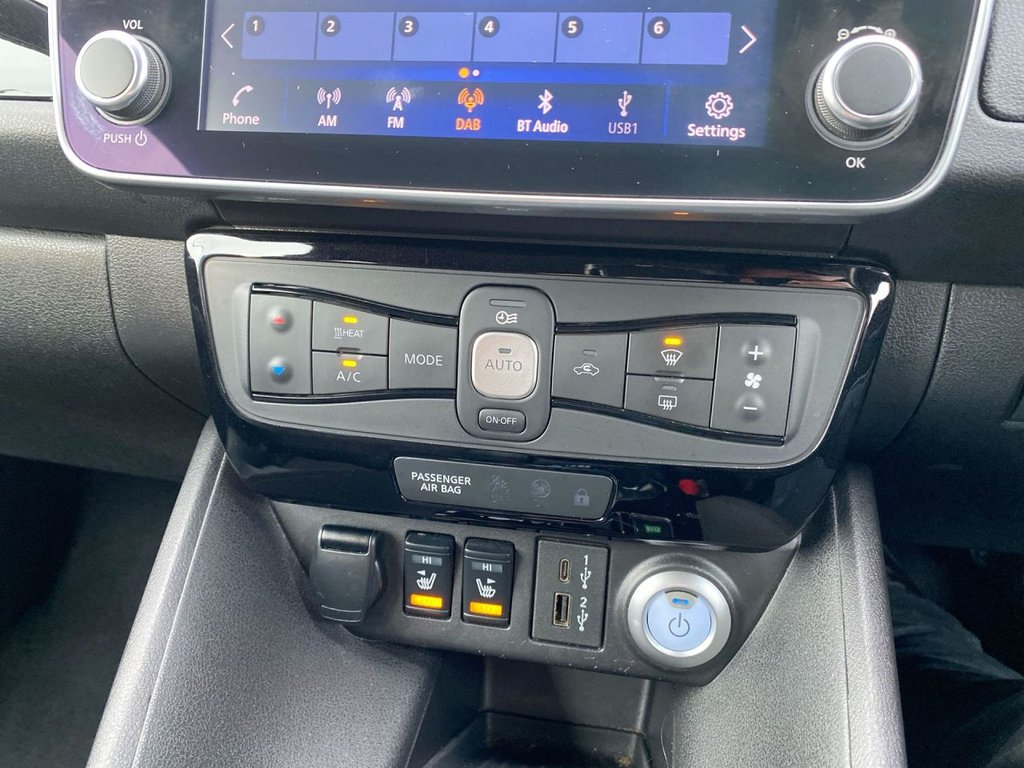 Used Nissan Leaf 2021 for sale - 77161613: Photo 24