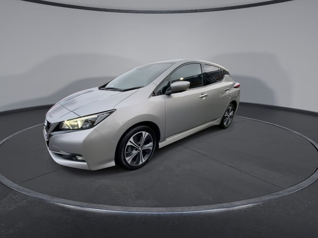 Used Nissan Leaf 2021 for sale - 77161613: Photo 8