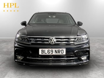 Used Volkswagen Tiguan 2019 for sale - 78538438: Photo