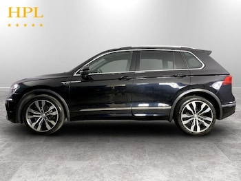 Used Volkswagen Tiguan 2019 for sale - 78538438: Photo