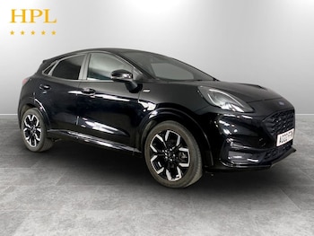 Used Ford Puma 2022 for sale - 79281255: Photo