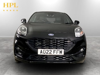 Used Ford Puma 2022 for sale - 79281255: Photo