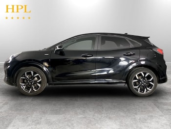 Used Ford Puma 2022 for sale - 79281255: Photo