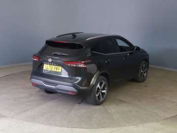 Used Nissan Qashqai 2022 for sale - 74960022: Photo