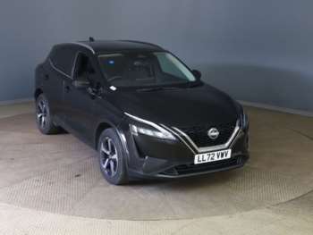 Used Nissan Qashqai 2022 for sale - 74960022: Photo