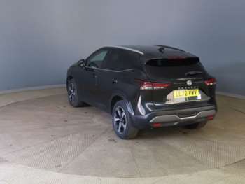 Used Nissan Qashqai 2022 for sale - 74960022: Photo