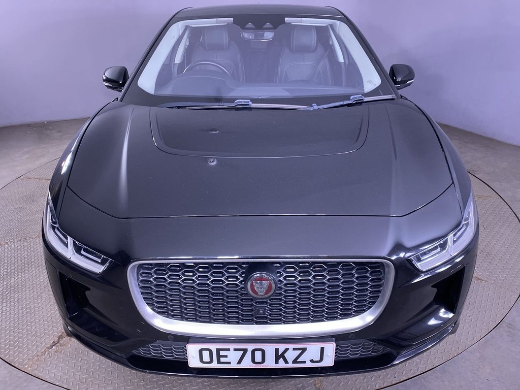 Used Jaguar I-Pace 2020 for sale - 77534206: Photo 10