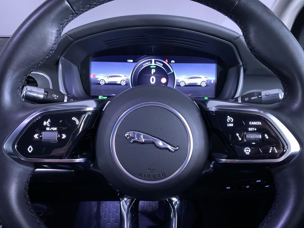 Used Jaguar I-Pace 2020 for sale - 77534206: Photo 22