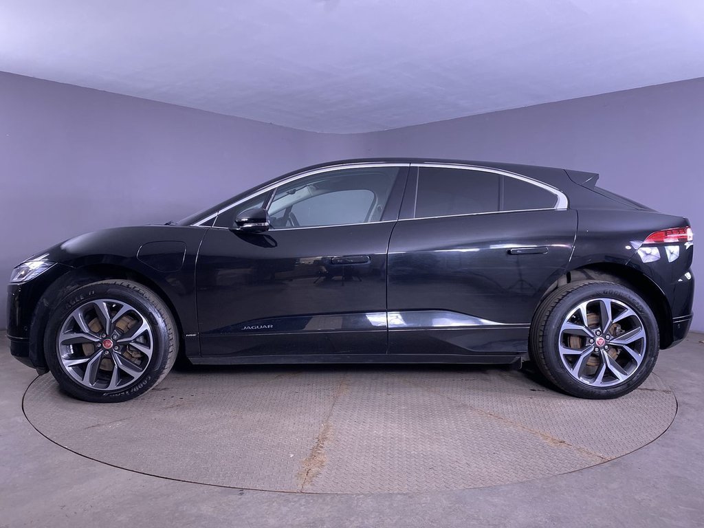 Used Jaguar I-Pace 2020 for sale - 77534206: Photo 5