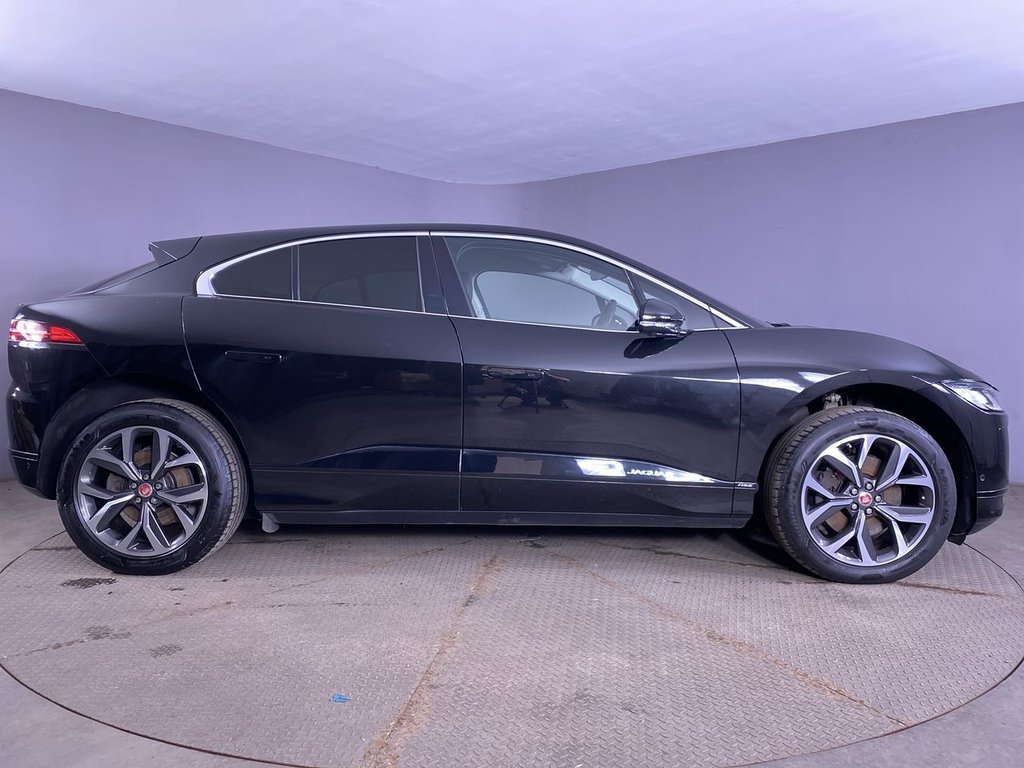 Used Jaguar I-Pace 2020 for sale - 77534206: Photo 9
