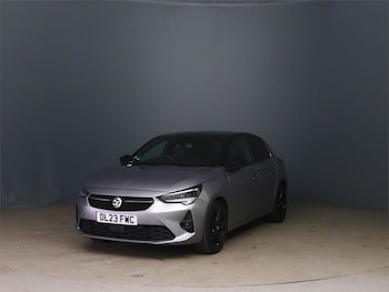 Vauxhall - Corsa