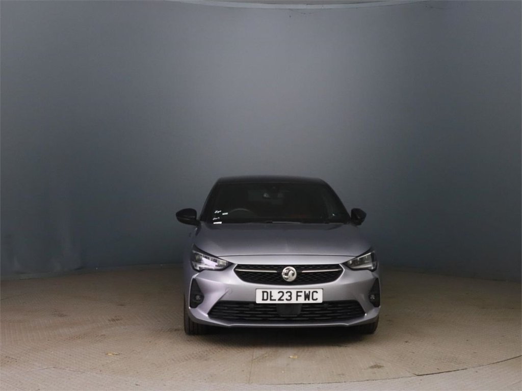 Used Vauxhall Corsa 2023 for sale - 76417691: Photo 4