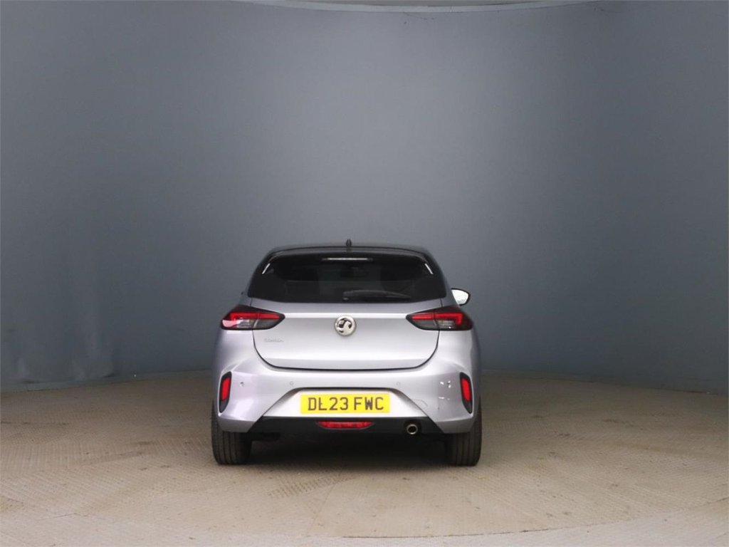 Used Vauxhall Corsa 2023 for sale - 76417691: Photo 5