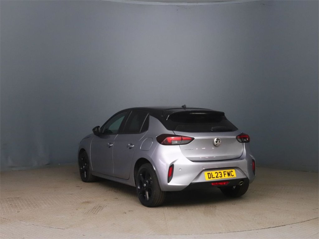 Used Vauxhall Corsa 2023 for sale - 76417691: Photo 6