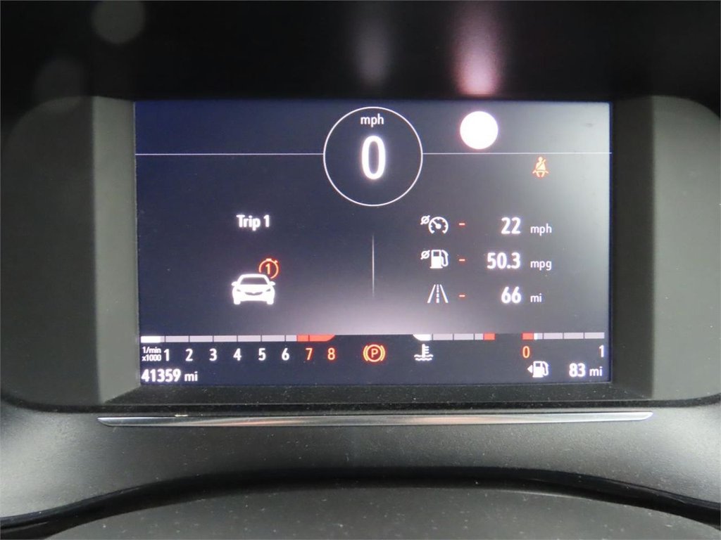 Used Vauxhall Corsa 2023 for sale - 76417691: Photo 9