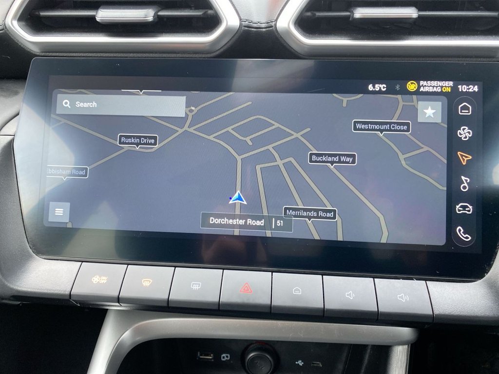 Used MG MG ZS 2025 for sale - 77463728: Photo 11