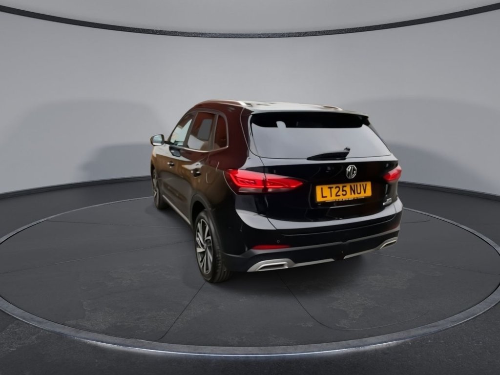 Used MG MG ZS 2025 for sale - 77463728: Photo 16