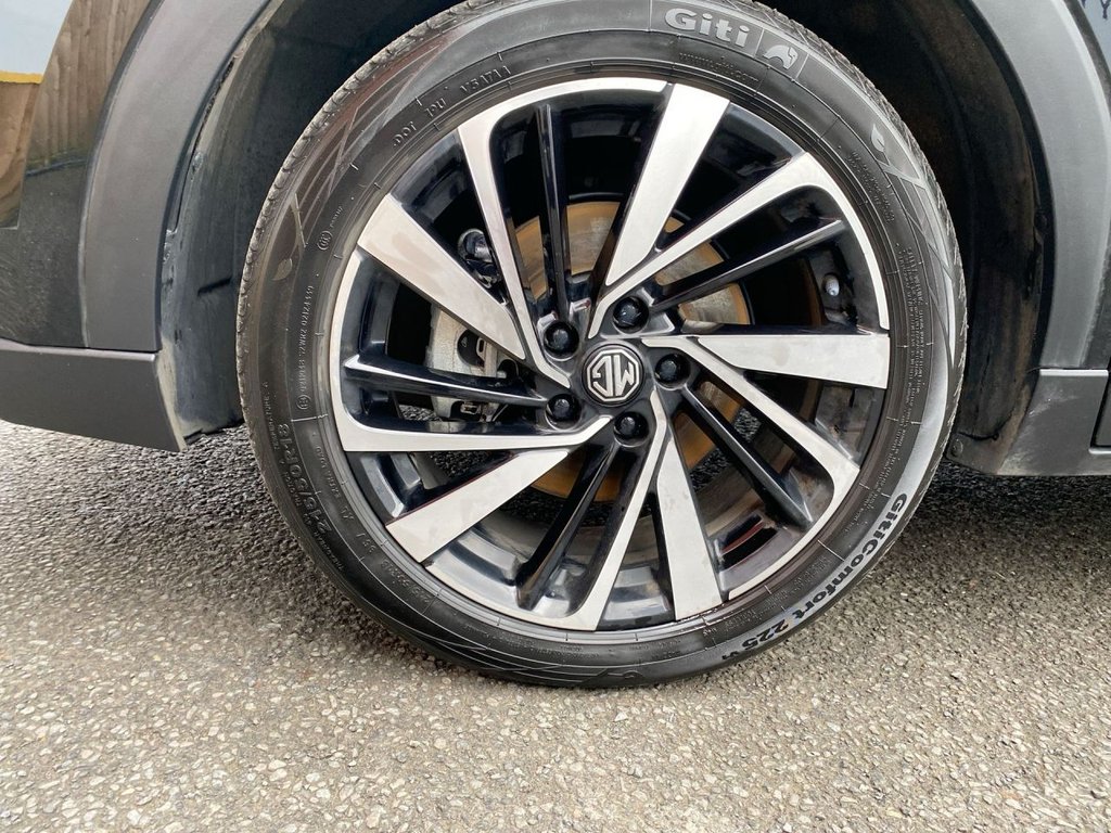 Used MG MG ZS 2025 for sale - 77463728: Photo 2