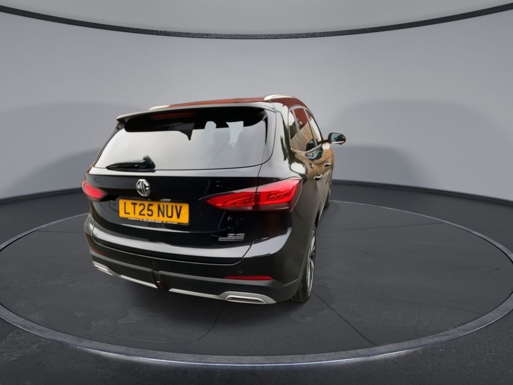 Used MG MG ZS 2025 for sale - 77463728: Photo 20