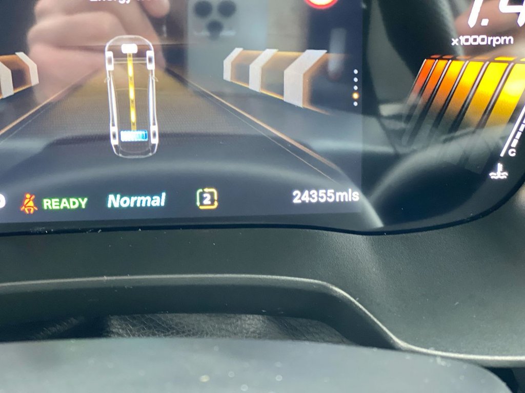 Used MG MG ZS 2025 for sale - 77463728: Photo 21