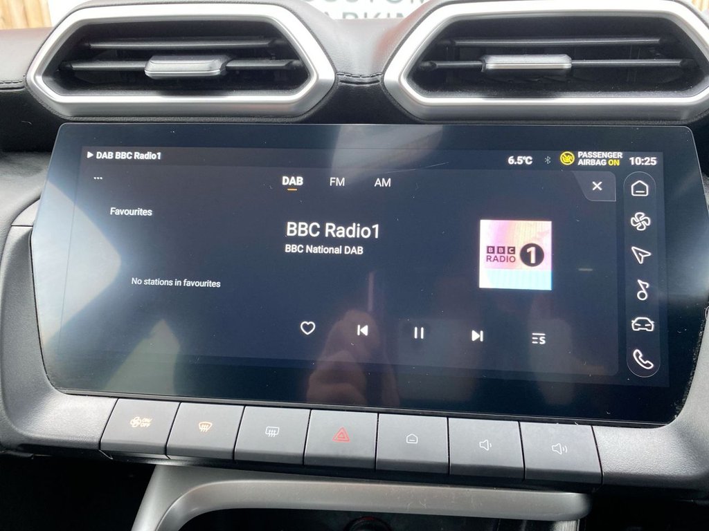 Used MG MG ZS 2025 for sale - 77463728: Photo 22