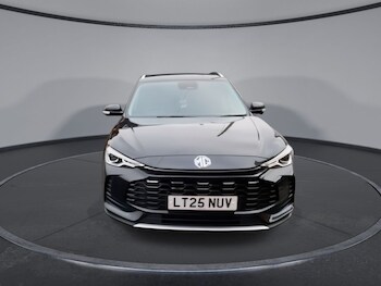 Used MG MG ZS 2025 for sale - 77463728: Photo