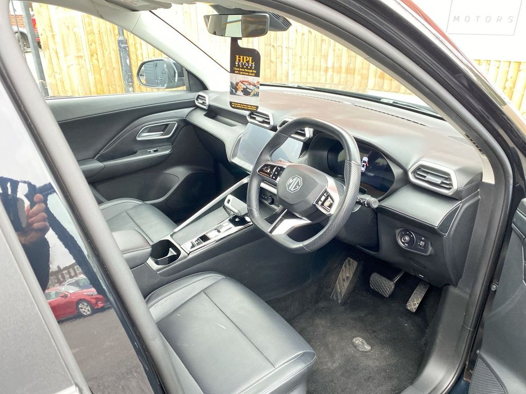 Used MG MG ZS 2025 for sale - 77463728: Photo 6