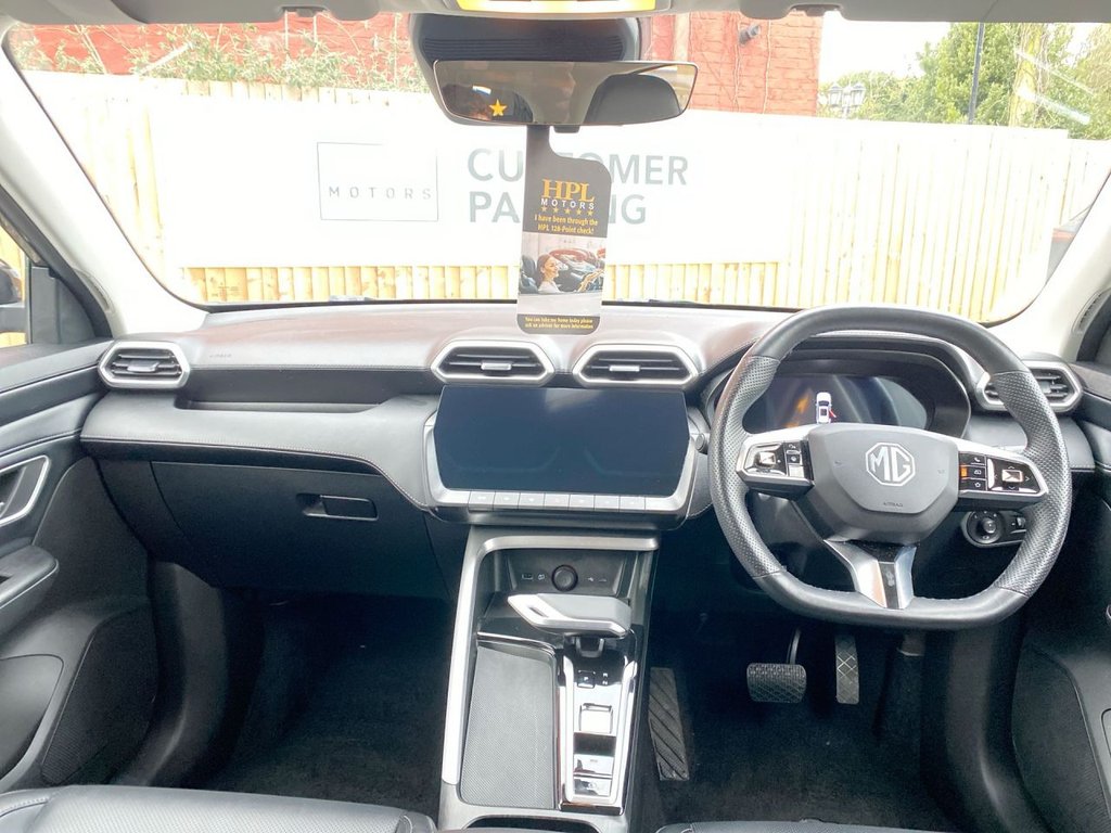 Used MG MG ZS 2025 for sale - 77463728: Photo 7