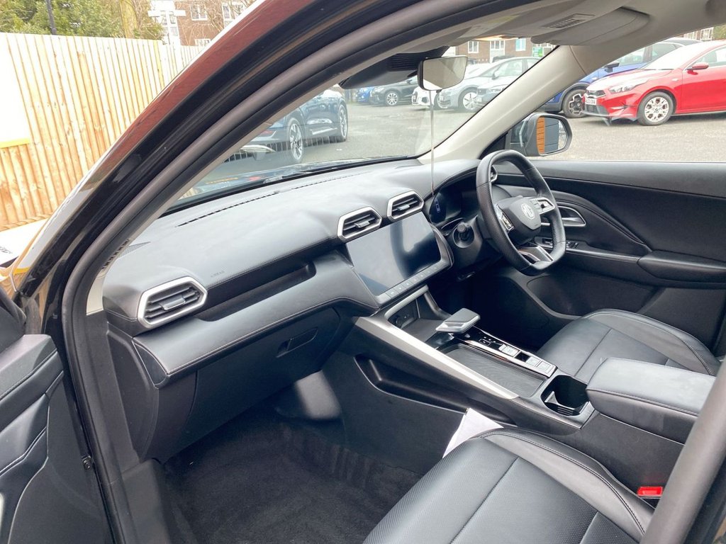 Used MG MG ZS 2025 for sale - 77463728: Photo 8