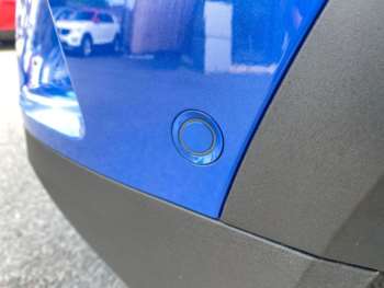 Used Vauxhall Mokka 2022 for sale - 74296246: Photo