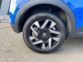 Used Vauxhall Mokka 2022 for sale - 74296246: Photo
