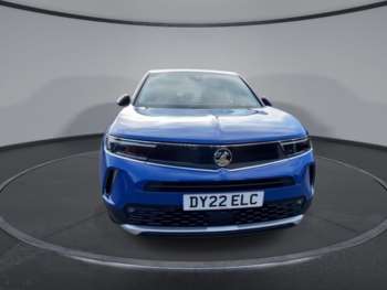Used Vauxhall Mokka 2022 for sale - 74296246: Photo