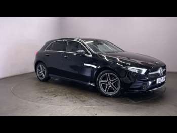 2021 (21) - 1.3 A250e 15.6kWh AMG Line (Premium 2) Hatchback 5dr Petrol Plug-in Hybrid