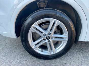 Used Audi Q5 2020 for sale - 74277703: Photo