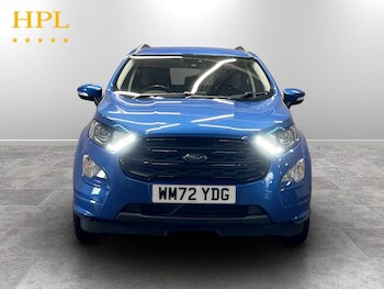 Used Ford Ecosport 2023 for sale - 78487655: Photo