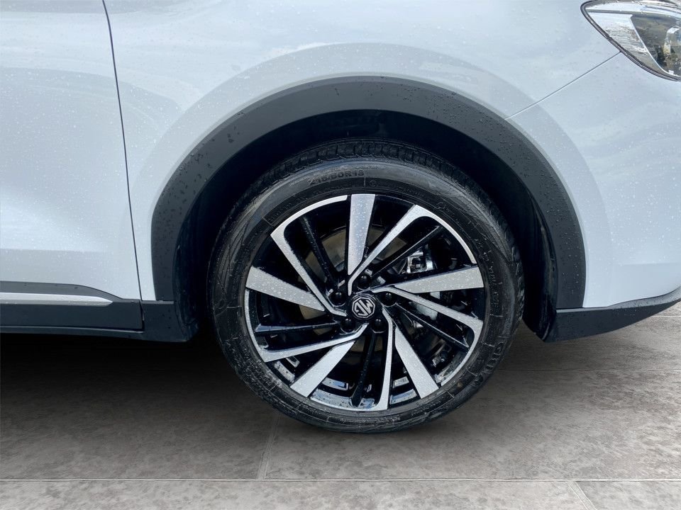 Used MG MG ZS 2025 for sale - 77748687: Photo 10