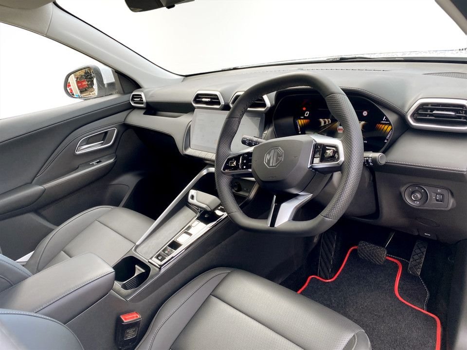 Used MG MG ZS 2025 for sale - 77748687: Photo 12