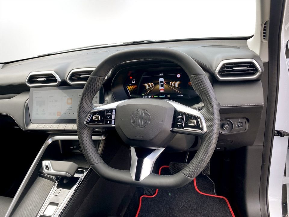 Used MG MG ZS 2025 for sale - 77748687: Photo 13