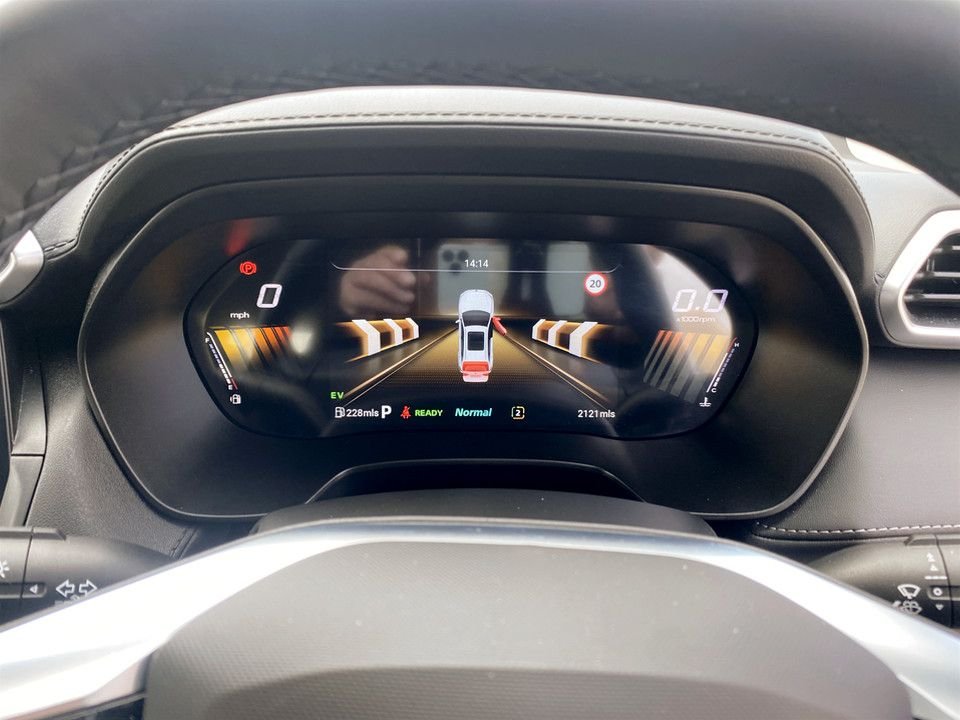 Used MG MG ZS 2025 for sale - 77748687: Photo 14