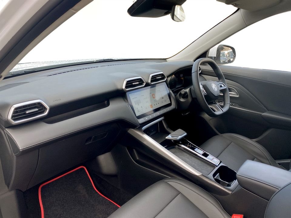 Used MG MG ZS 2025 for sale - 77748687: Photo 15