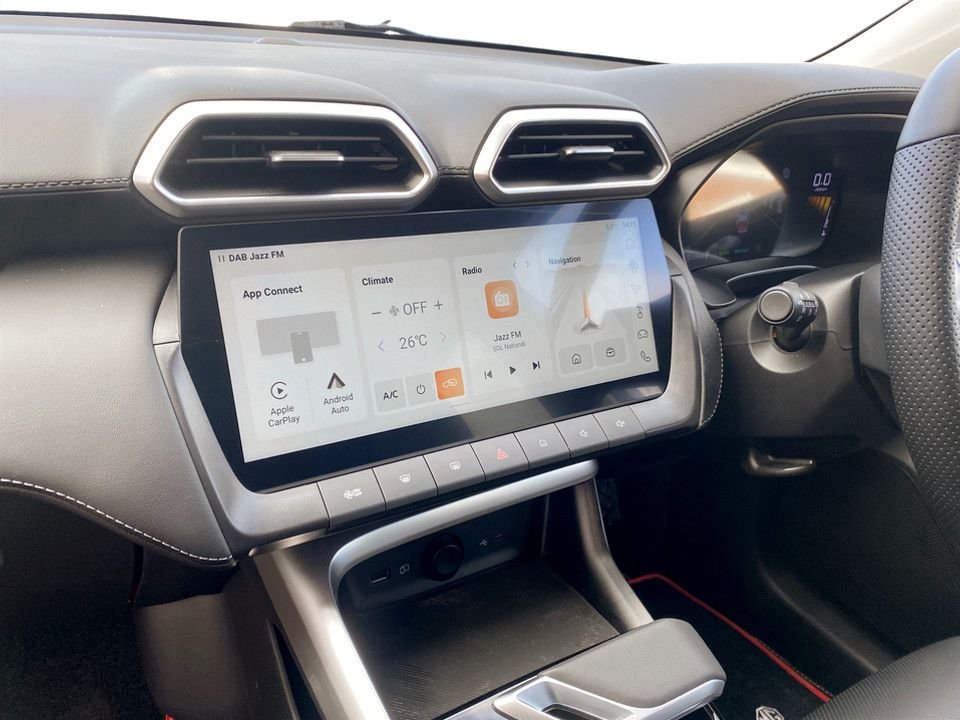 Used MG MG ZS 2025 for sale - 77748687: Photo 16