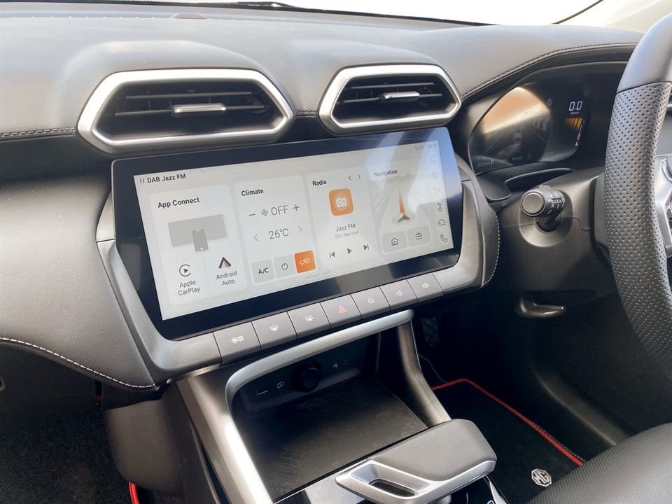 Used MG MG ZS 2025 for sale - 77748687: Photo 18